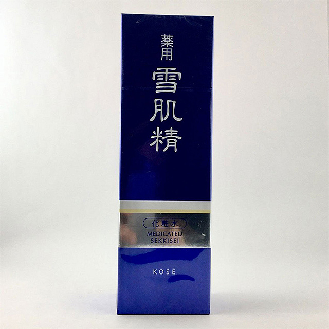 Kose Medicated Sekkisei Lotion 200ml